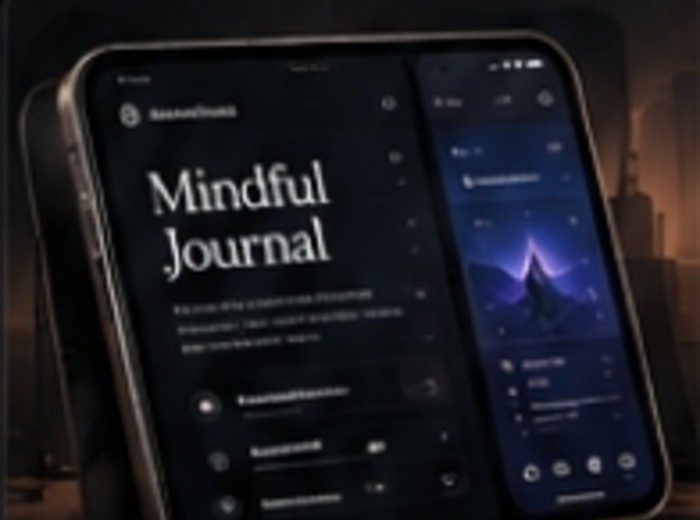 Davelle Studios digital product concept